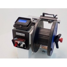 Kristal XL 75 Super Programmable Electric Reel